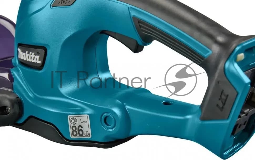 Кусторез Makita DUH607Zаккум.