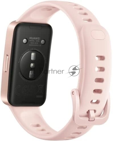 Фитнес-браслет BAND 10 PINK 55020EEN NOR-B19 HUAWEI