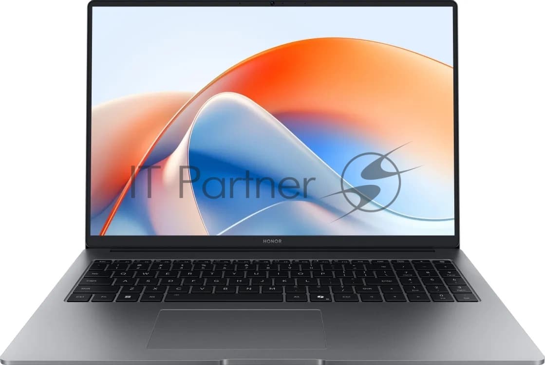 Ноутбук Honor MagicBook X16 Plus 2025 (BRG-565) (5301ALVX)