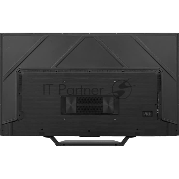 Телевизор Hisense 65" 65U7NQ графитовый/серый MINI-LED UHD 120Hz VIDAA