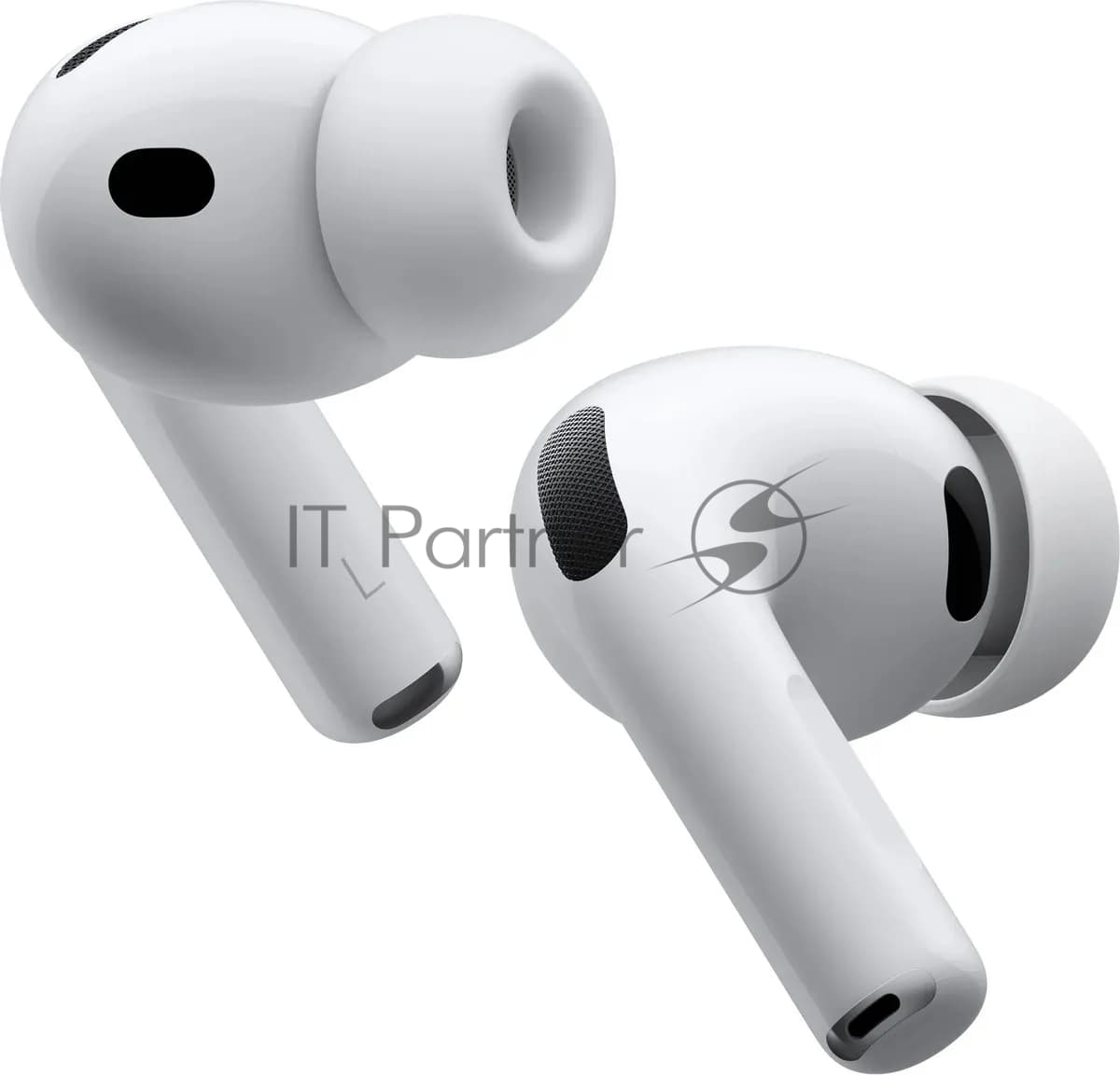 Гарнитура внутриканальные Apple AirPods Pro 3 2025 A3063,A3064,A3122 белый беспроводные bluetooth в ушной раковине (MFHP4ZA/A)