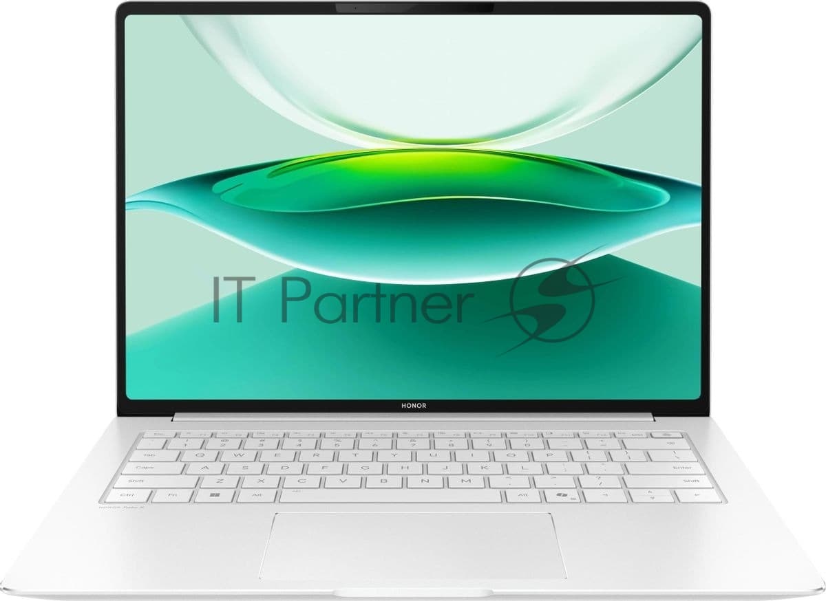 Ноутбук Honor MagicBook Pro 14 2025 14.6" ULTRA 9 32/1Tb WHITE WIN 11