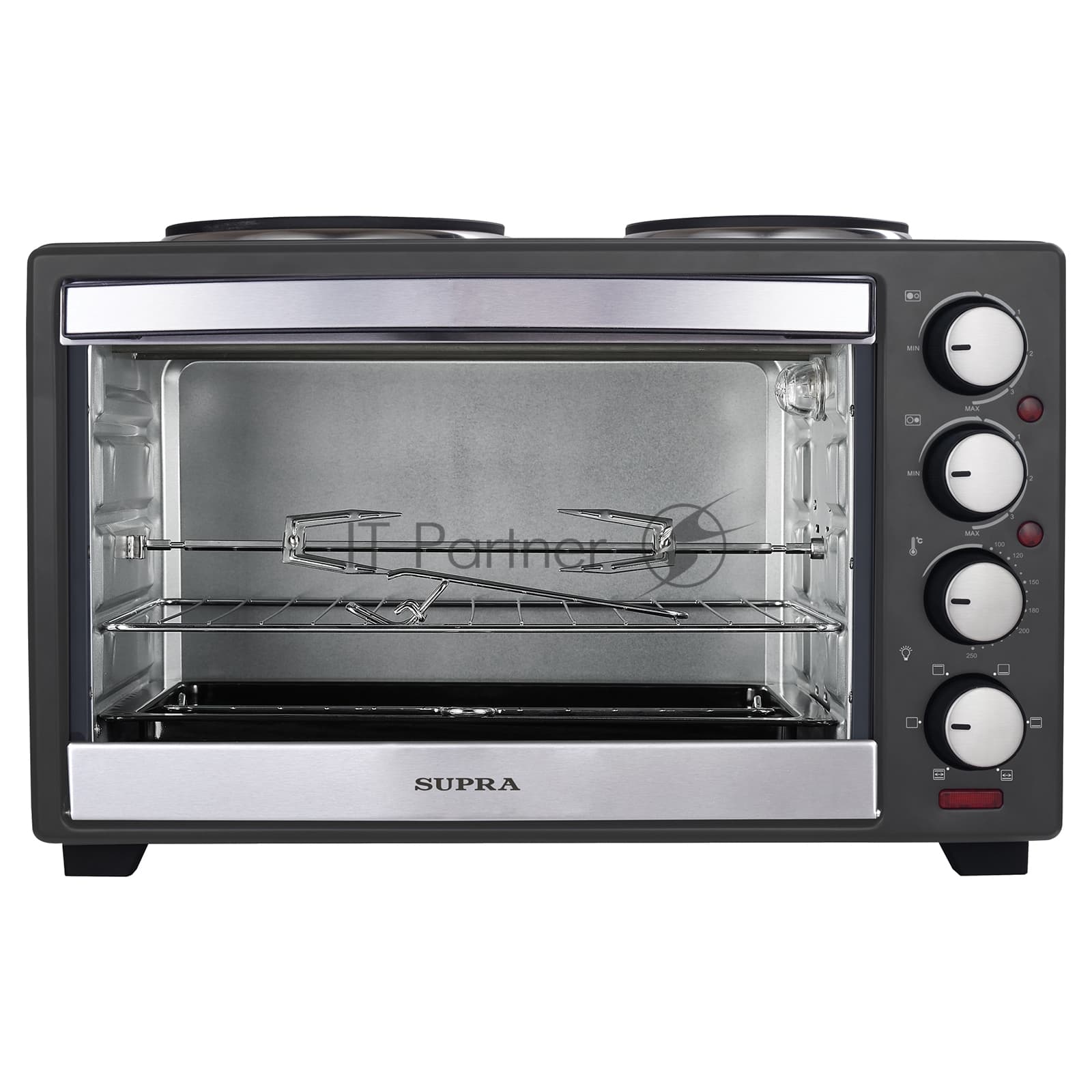 Мини-печь SUPRA MTS-3550