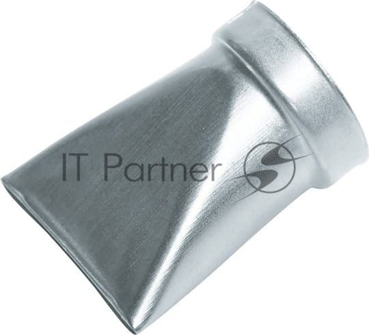 Сопло для технического фена Makita P-71423 для HG5002, HG5002K, HG5012, HG5012K, HG550V, HG550VK, HG551V, HG551VK, HG650C, HG650CK, HG651C, HG651CK