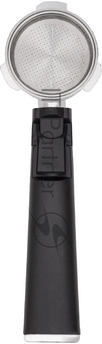 Кофемашина Korting KCM 1013 SA Bravo, нержавеющая сталь