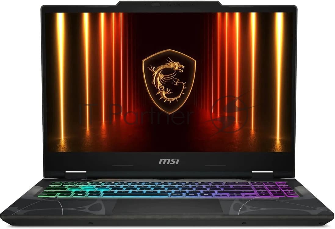 Ноутбук MSI Cyborg 15 B2RWFKG-071US