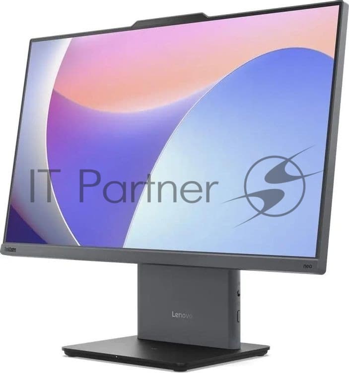 Моноблок Lenovo ThinkCentre neo 50a 27 Gen 5 Luna Grey (12SA0026RU)
