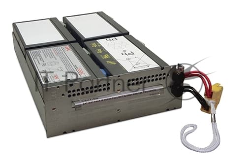 Батарея для ИБП APC APCRBC133 для SMT1500RM2U/SMT1500RM2UTW/SMT1500RMI2U/SMT1500RMUS