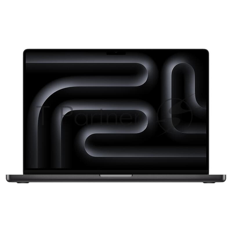 Ноутбук Apple MacBook Pro M5 Pro 2026 MGEC4 16-inch 18‑core CPU and 20‑core GPU, 48GB, 1TB SSD - Space Black