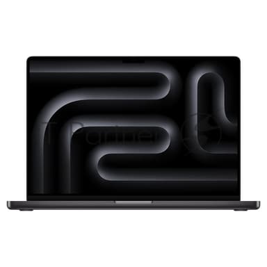 Ноутбук Apple MacBook Pro M5 Pro 2026 MGEC4 16-inch 18‑core CPU and 20‑core GPU, 48GB, 1TB SSD - Space Black