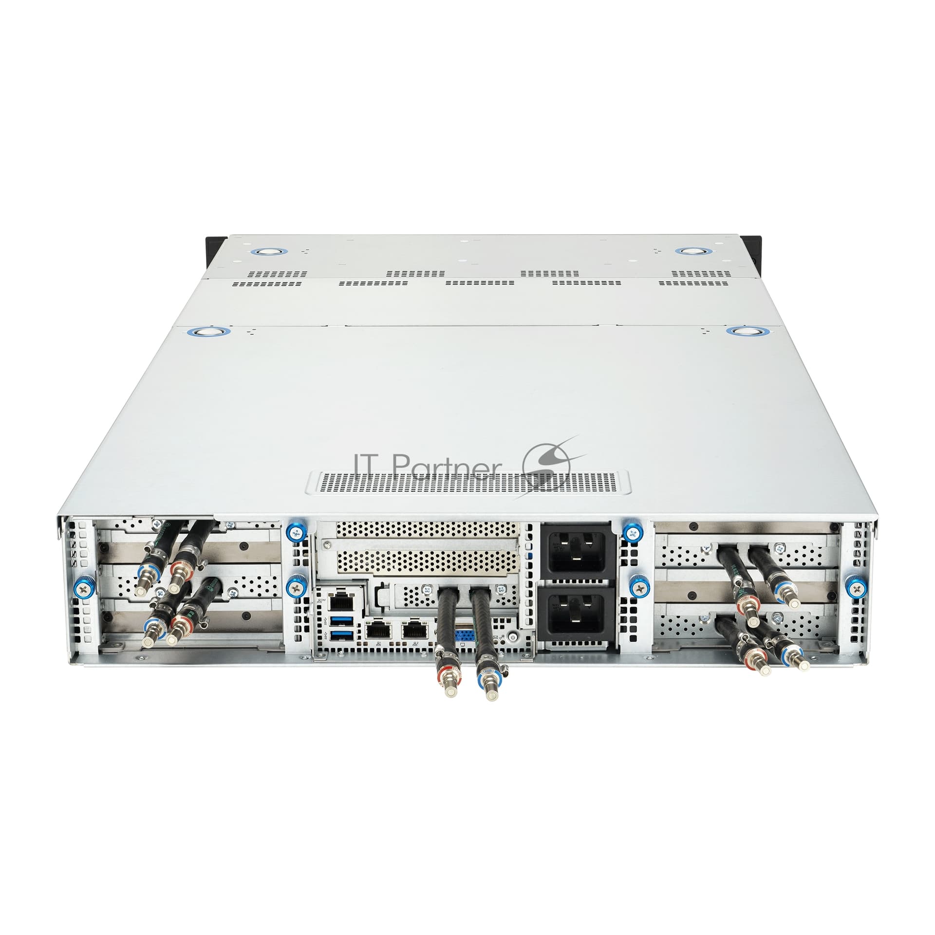Платформа системного блока ASUS ESC4000A-E12/WOCPU/WOM/WOGPU/Z