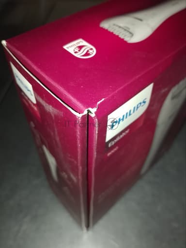 (Поврежденная упаковка) Эпилятор/Philips Epilator (BRE700/01)