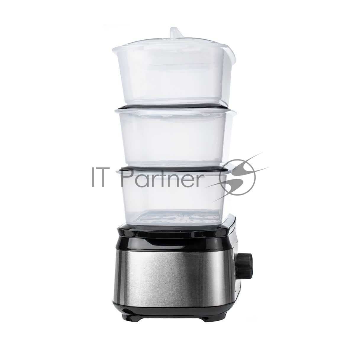 Пароварка Centek CT-1458