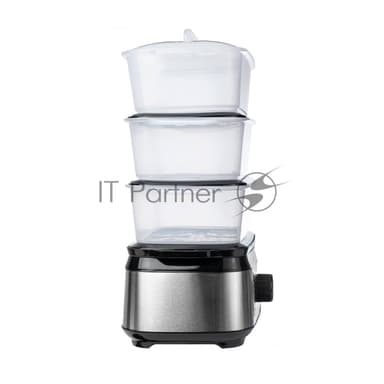 Пароварка Centek CT-1458