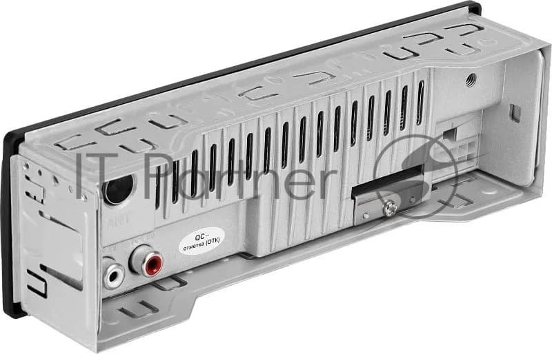 Автомагнитола URAL МОЛОТ АРС-МТ 114С, 1 DIN, Bluetooth, USB Type-A, AUX
