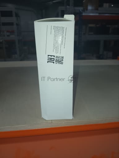 (Поврежденная упаковка) Гарнитура Logitech PC Headset 960 USB OEM (981-000100)