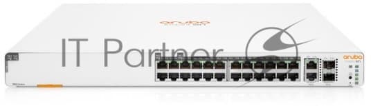 Коммутатор HPE Instant on 1960 JL805A#ABB 12x10G 4SFP+