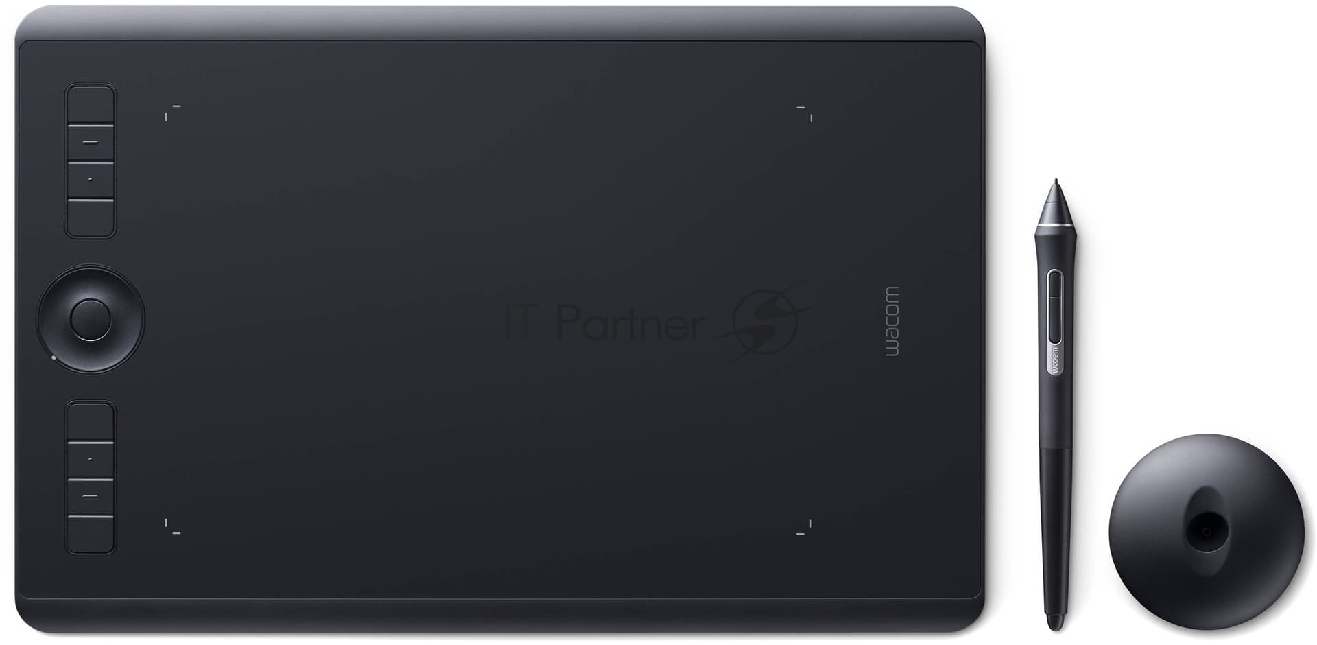 Графический планшет/ Intuos Pro M (Medium) (North)