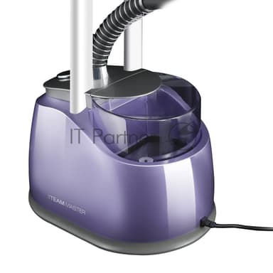 Отпариватель Centek CT-2385 фиолетовый, 2200 Вт, 40 г/мин, 2500 мл