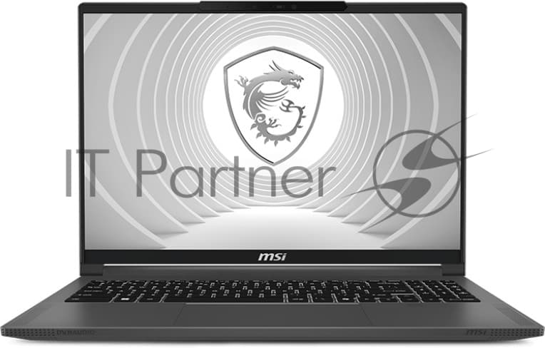 Ноутбук MSI CreatorPro 16 AI Studio A1VKG-406RU 16" UHD+, Intel Ultra 7-155H,DDR5 32Gb,1TB SSD,RTX 3000 8Gb, Win11PRO, Серый P/N 9S7-15F414-406