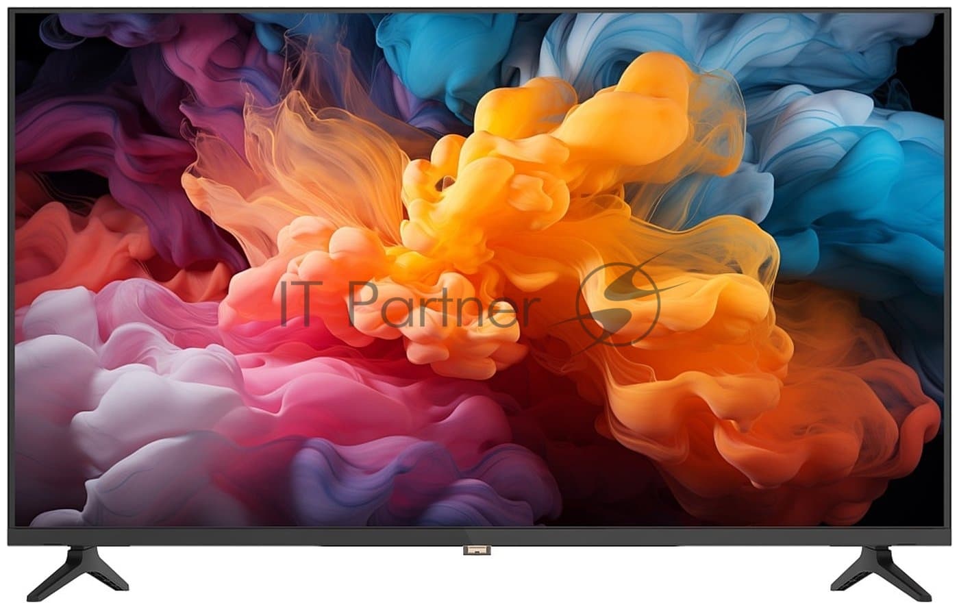 Телевизор Supra 40" STV-LC40ST0080F LED SMART