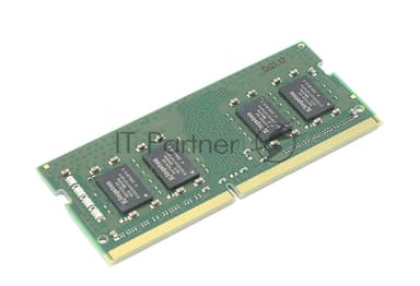Оперативная память Kingston ValueRAM, DDR4, 8GB (1x8GB), 2933MHz, CL21, SODIMM