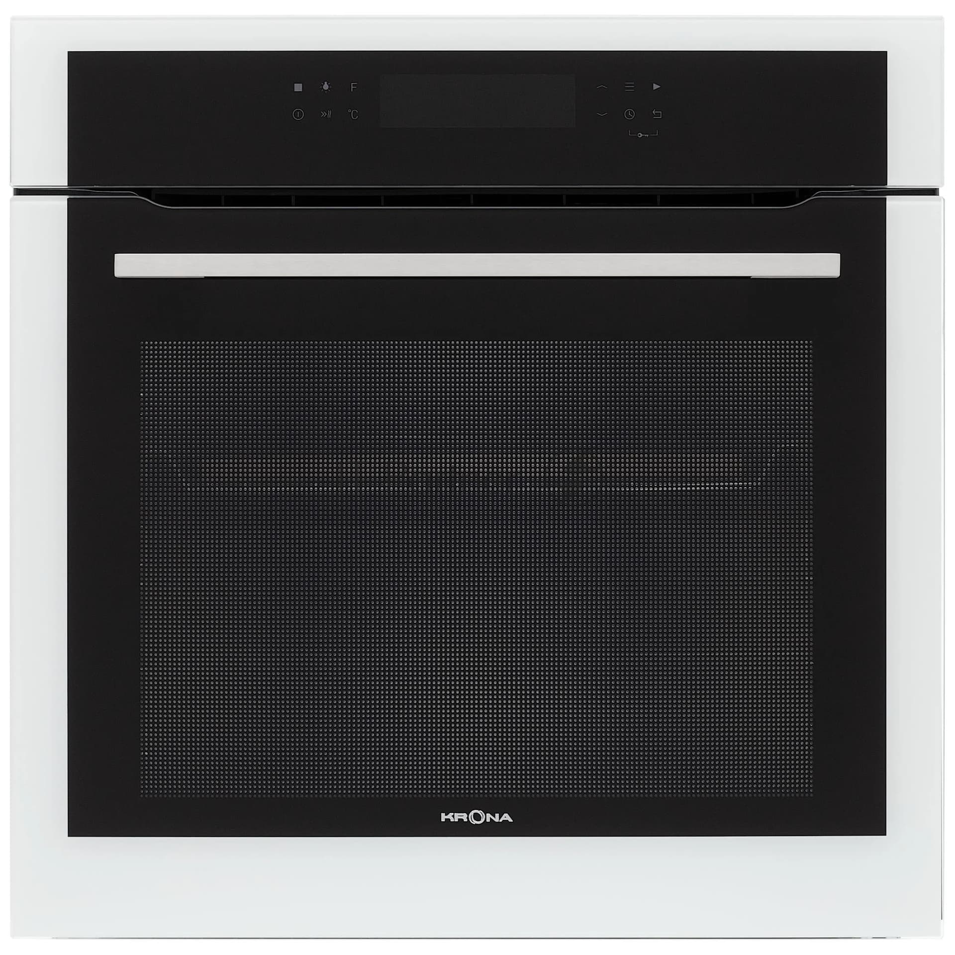 Электрический духовой шкаф Krona UNIVERSUM 60 WH