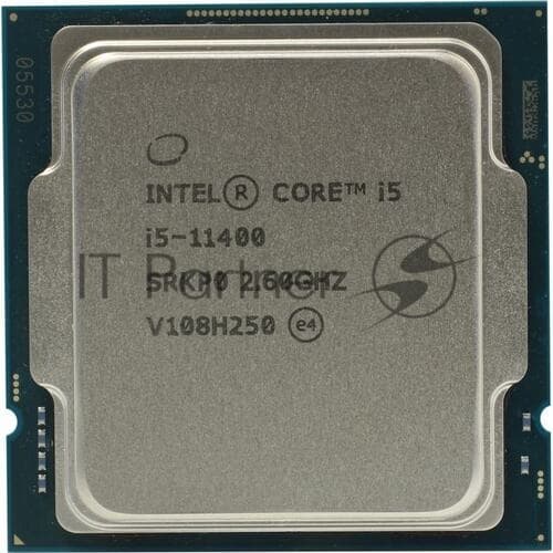 CPU Intel Core i5-11400 Rocket Lake OEM