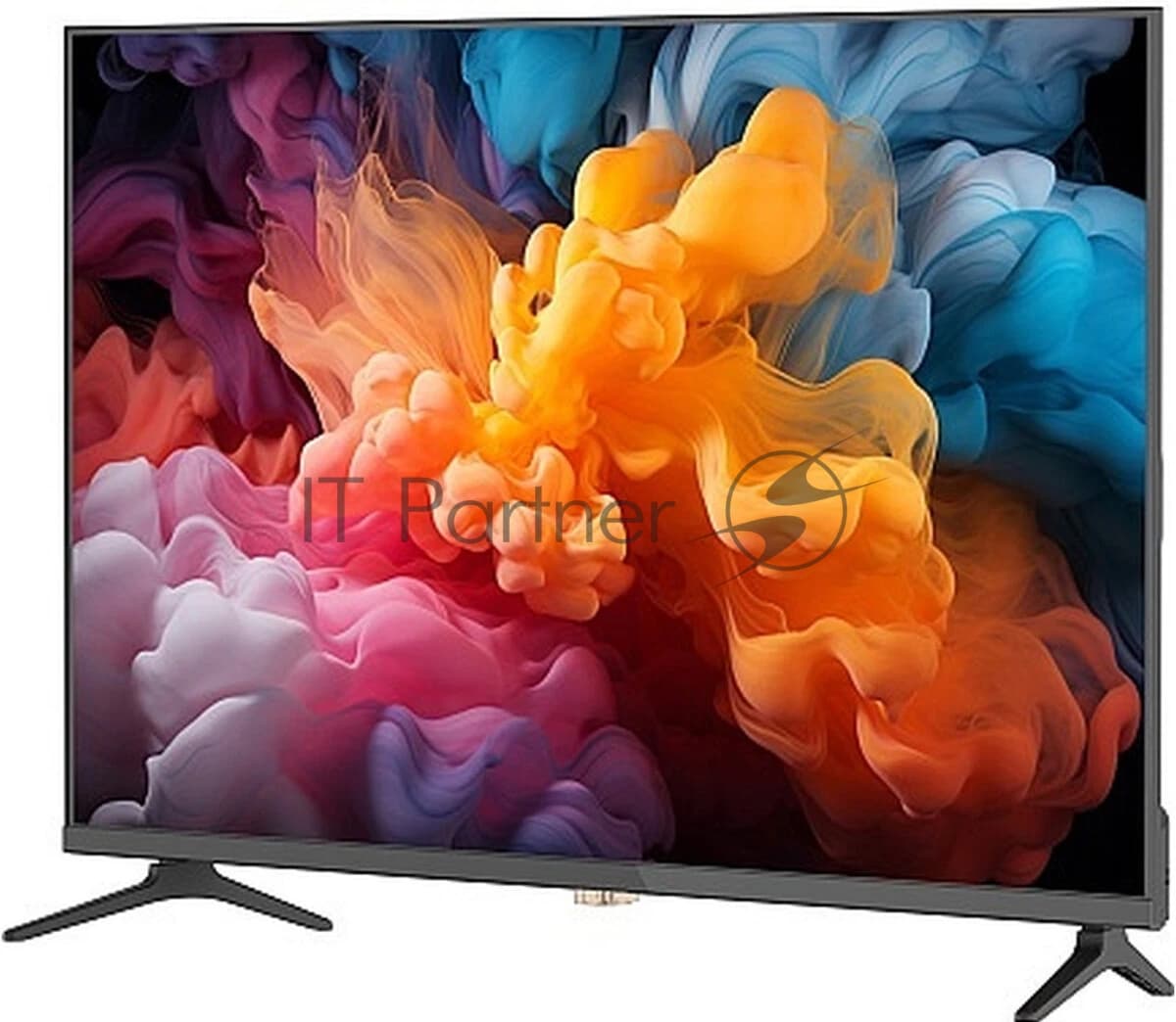 Телевизор Supra 40" STV-LC40LT0080F LED