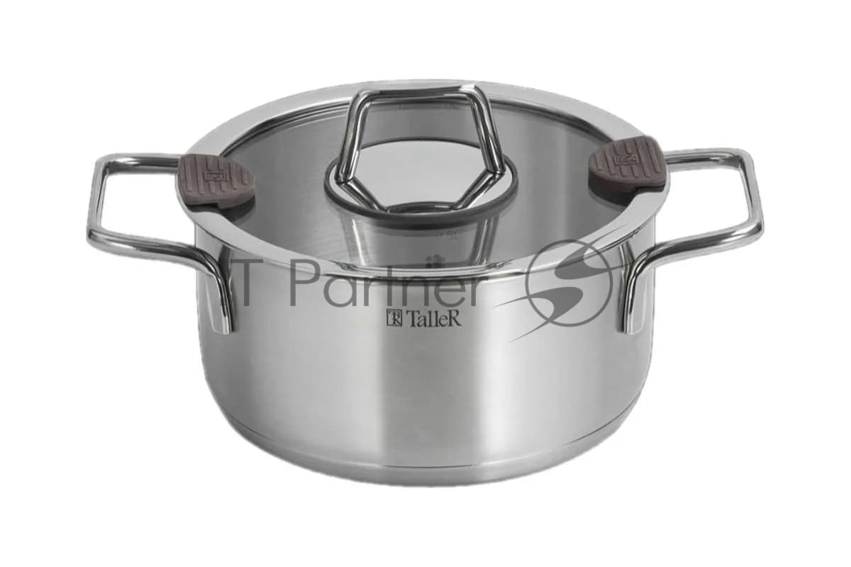 Кастрюля TalleR TR-11032, 2.0л