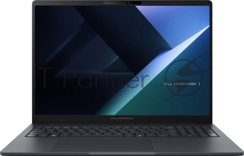 Ноутбук ASUS ExpertBook B5 B5605CVA-MB0300 Intel Core 5 120U 1400MHz/16"/1920x1200/16GB/512GB SSD/Intel Graphics/Wi-Fi/Bluetooth/Windows 11 Pro (90NX08H1-M00A30_Win11P) Grey