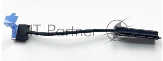 Шлейф жесткого диска для ноутбука Dell Latitude 5500 5501 5502 5505 Precision 3540 3541 3542