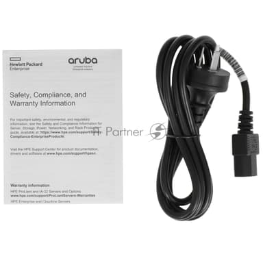 Коммутатор HP Aruba 2930F 48G 4SFP+ Swch