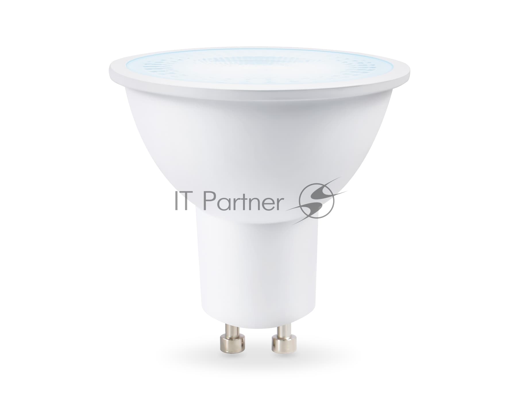 Лампа светодиодная Ambrella light 190716 LED MR16 7W IC GU10 6400K 175-265V 38°