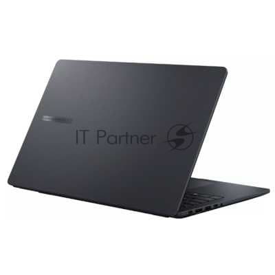 Ноутбук ASUS B1503CVA-S74861/15.6"/IPS/Intel Core 3 100U/16384Mb/512Gb SSD/Intel UHD Graphics/DOS/серый/1.64kg