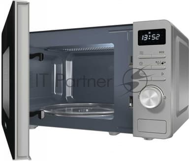 Микроволновая Печь Gorenje MO20A3X 20л. 800Вт нержавеющая сталь
