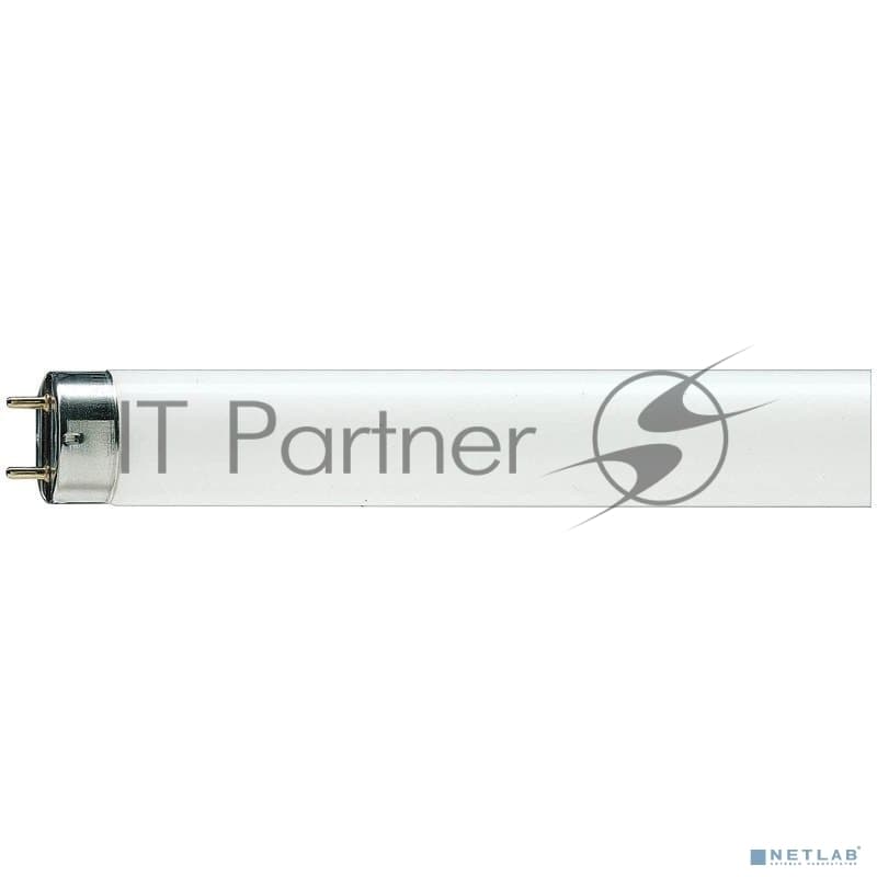 Лампа люминесцентная TL-D 36W/33-640 36Вт T8 4100К G13 PHILIPS 928048503351/872790081582500