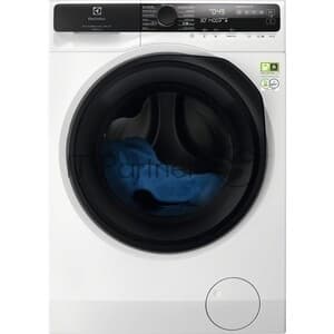 Стиральная машина Electrolux EW8F5417SACE белая, загрузка фронтальная 10 кг, 1400 об/мин, класс A+++