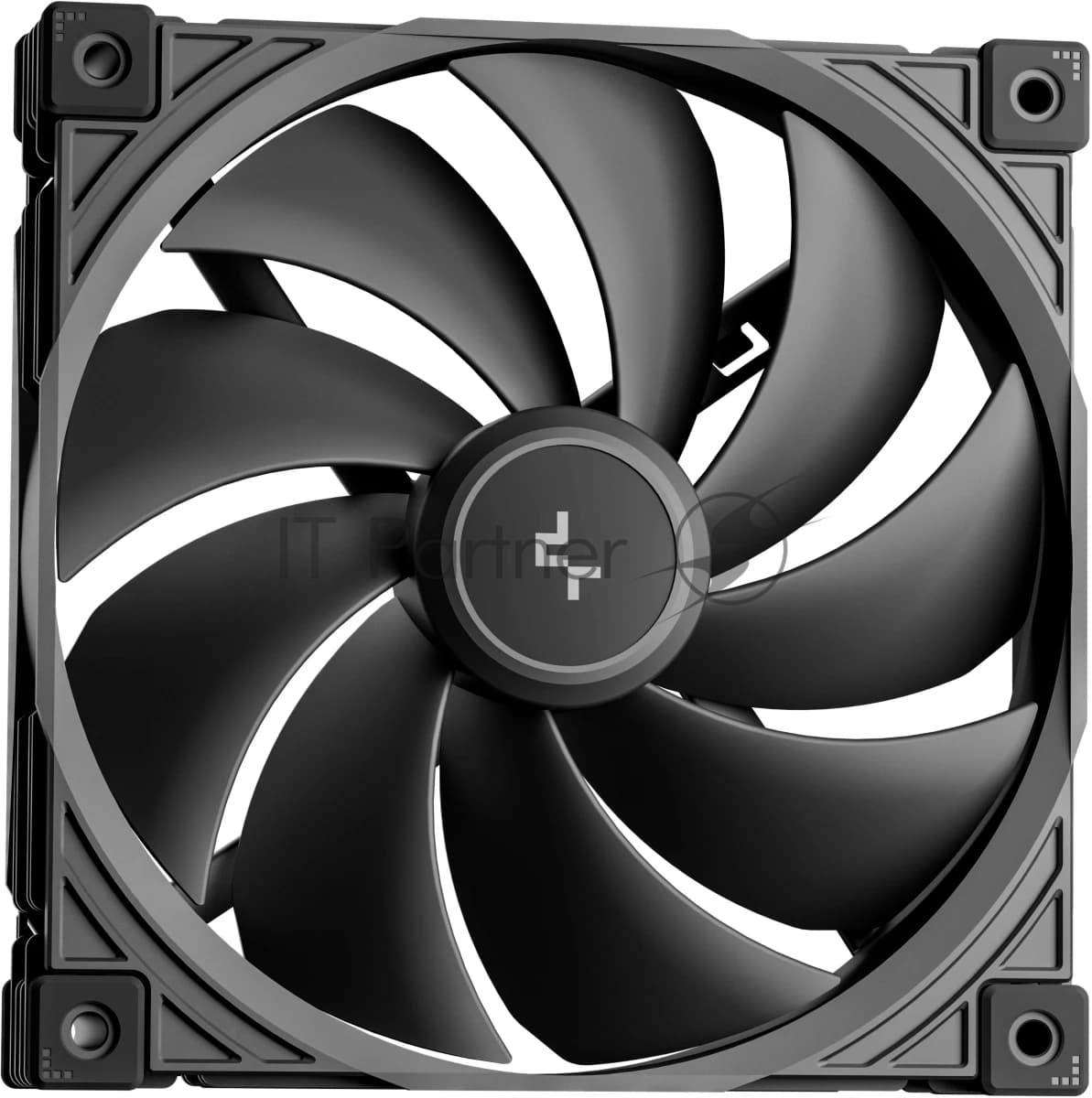 Жидкостная система охлаждения Deepcool SPARTACUS 420