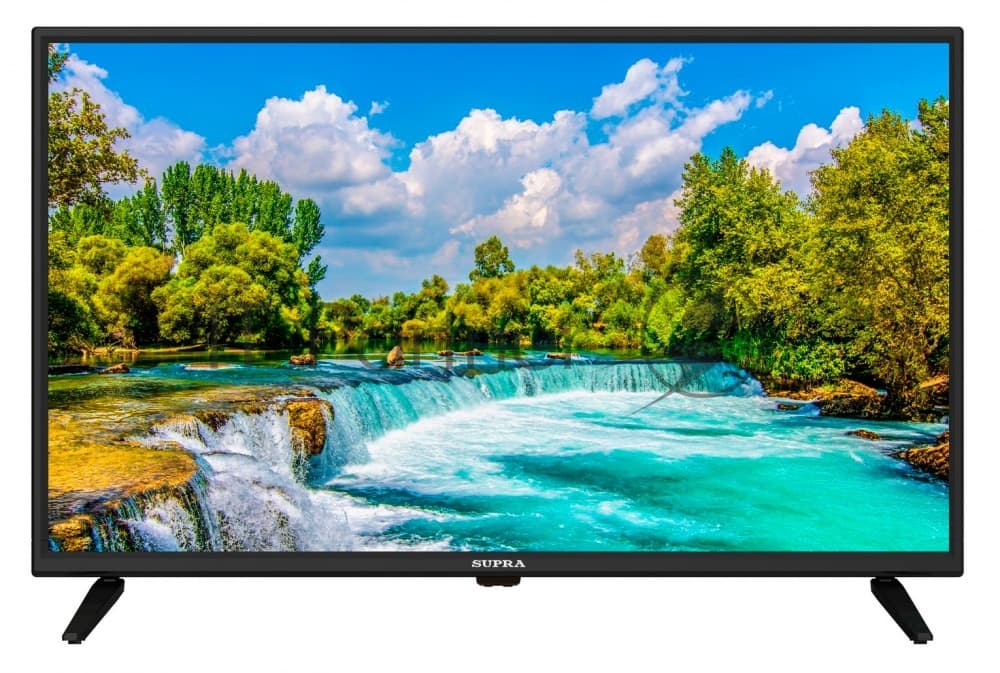 Телевизор Supra 40" STV-LC40LT0110F