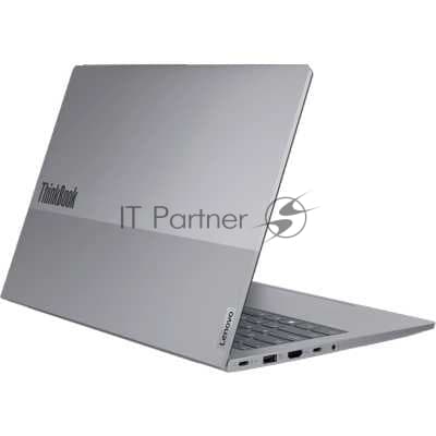 Ноутбук Lenovo ThinkBook 14 G6 IRL 21KG0005US Arctic Grey 14" WUXGA IPS i5-1335U/16Gb/256Gb SSD/W11Pro