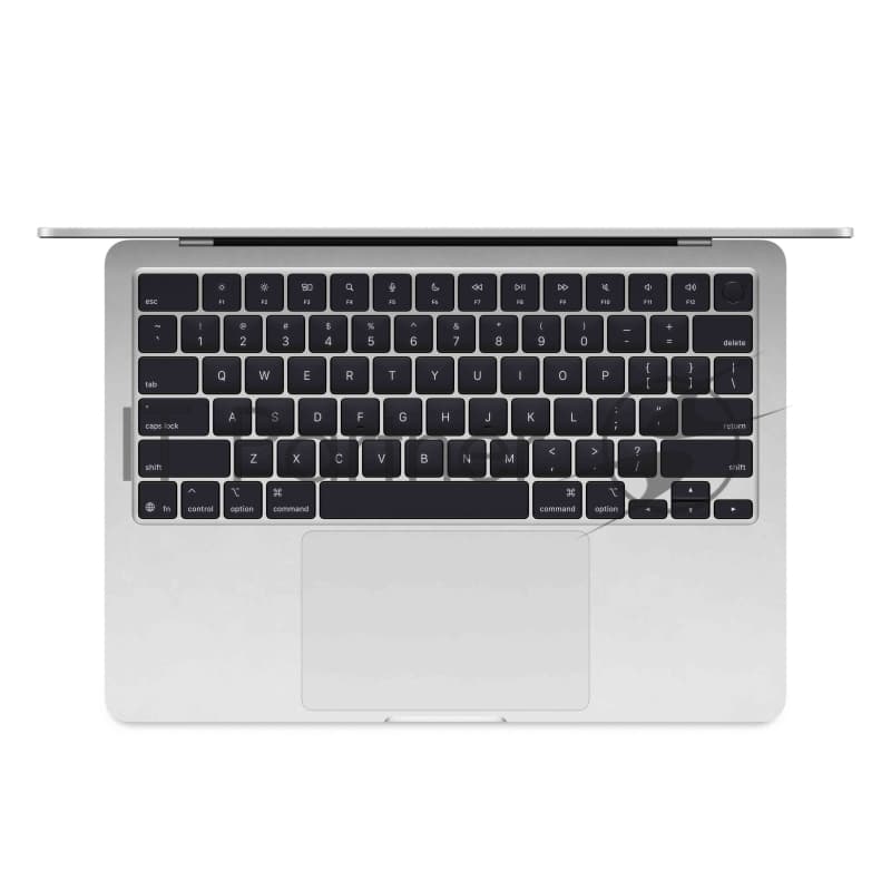 Ноутбук Apple MacBook Air M5 2026 MDH74 13-inch 10‑core CPU and 8‑core GPU, 16GB, 512GB SSD - Silver