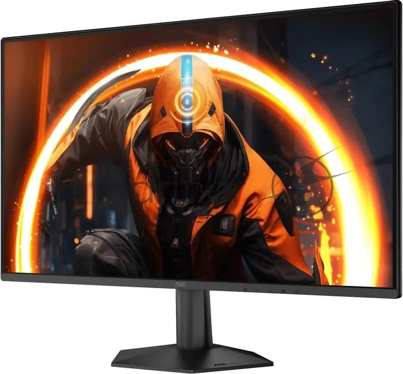 Монитор AOC 27" 27G50Z, 16:9, IPS, FHD, 1ms, 300cd, 260Hz, HDMI, DP