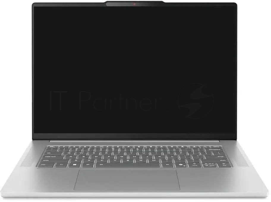 Ноутбук Lenovo IdeaPad Slim 3 15ARP10 Luna Grey (83K700PBPS)