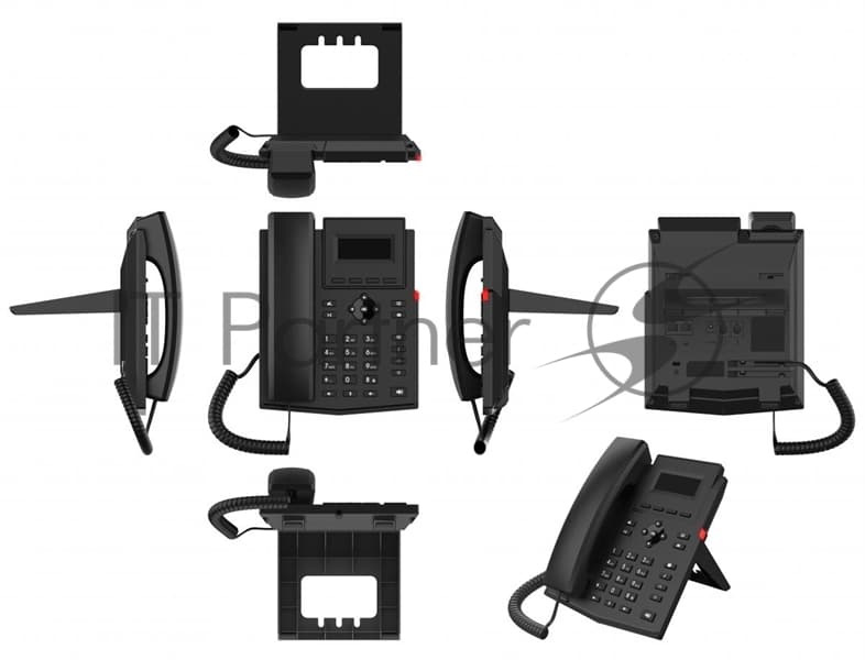 VoIP-телефон Fanvil (Linkvil) X301W
