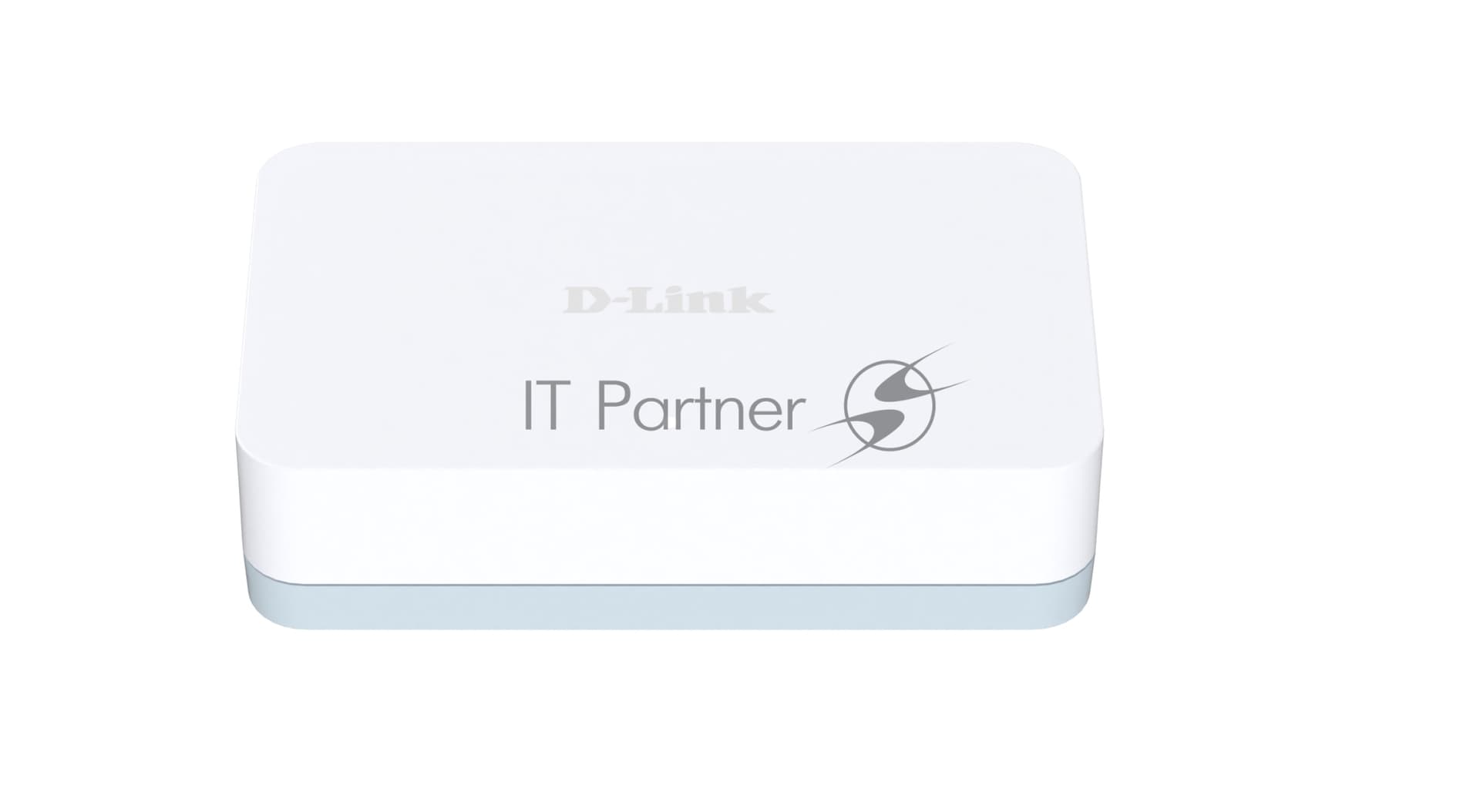 Коммутатор D-Link DES-05C/C2A, 5×100 Мбит/с, неуправляемый