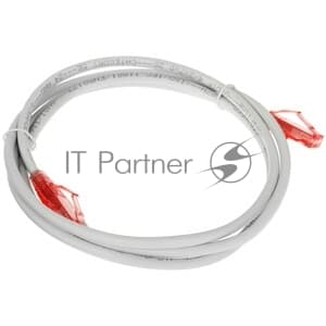 Патч-корд Hyperline PC-LPM-UTP-RJ45-RJ45-C5e-1.5M-LSZH-GN Патч-корд U/UTP, Cat.5е, LSZH, 1.5 м, зеленый