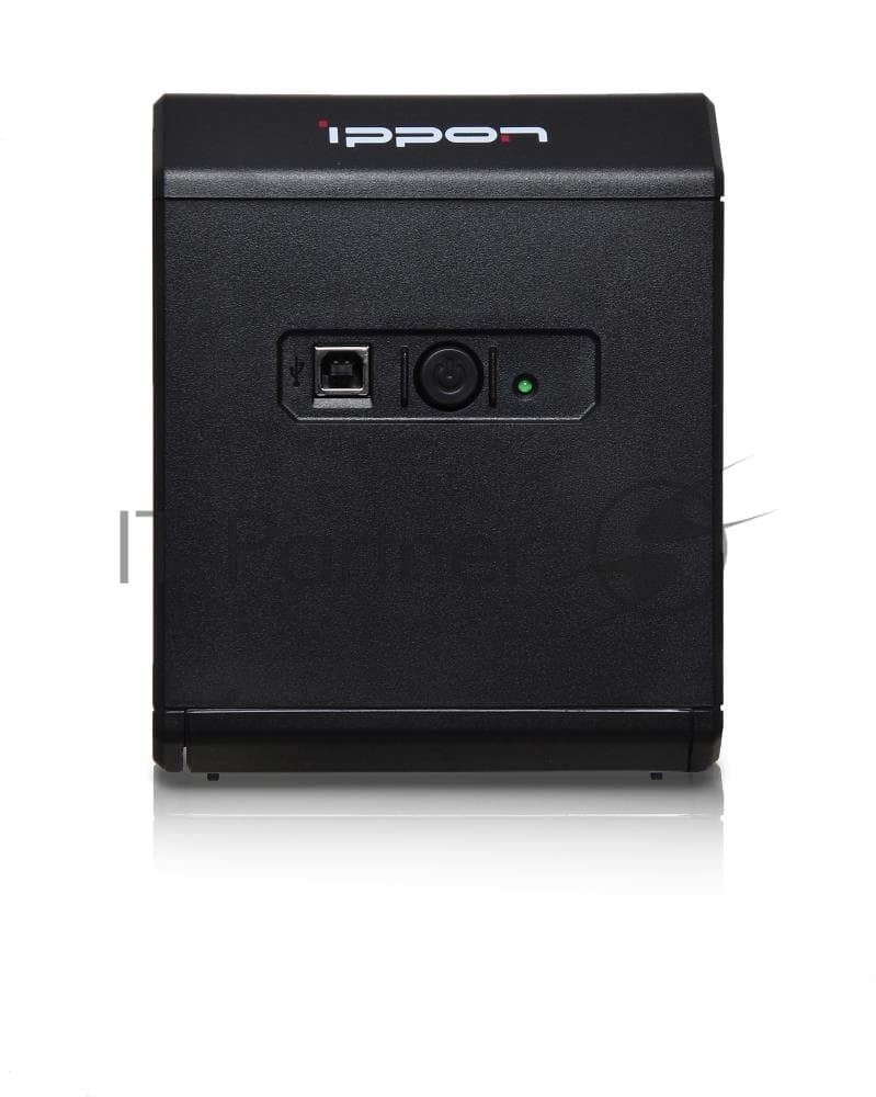 Источник бесперебойного питания Ippon Back Comfo Pro II 650 360Вт 650ВА