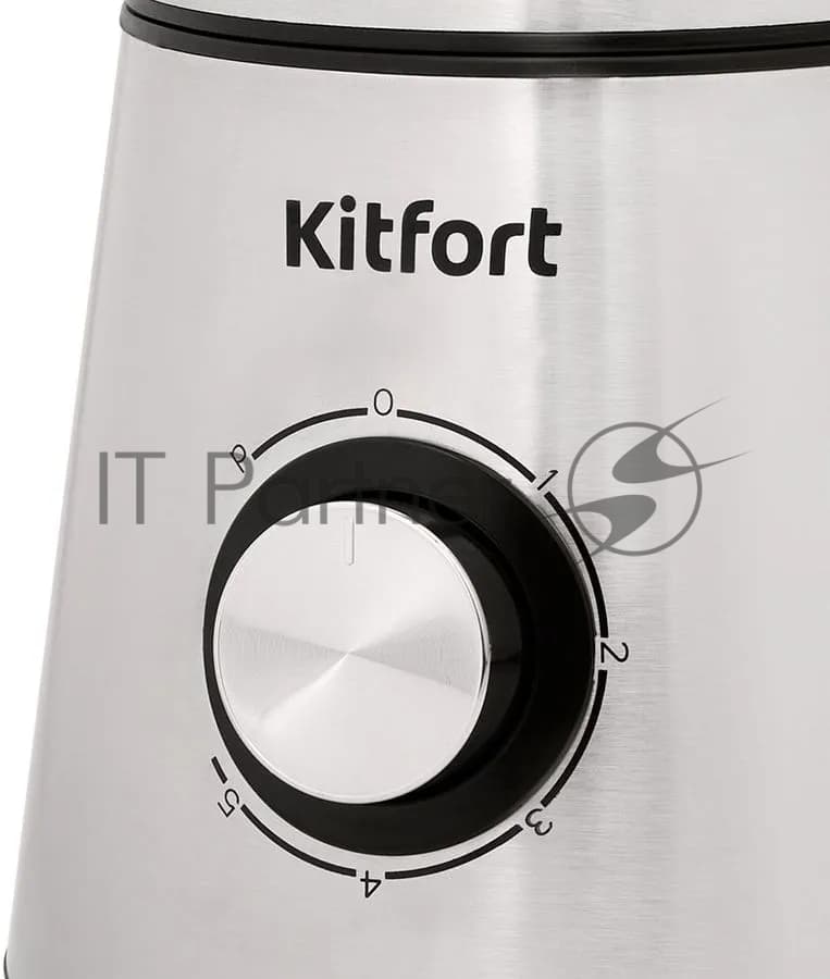Блендер стационарный Kitfort КТ-3021