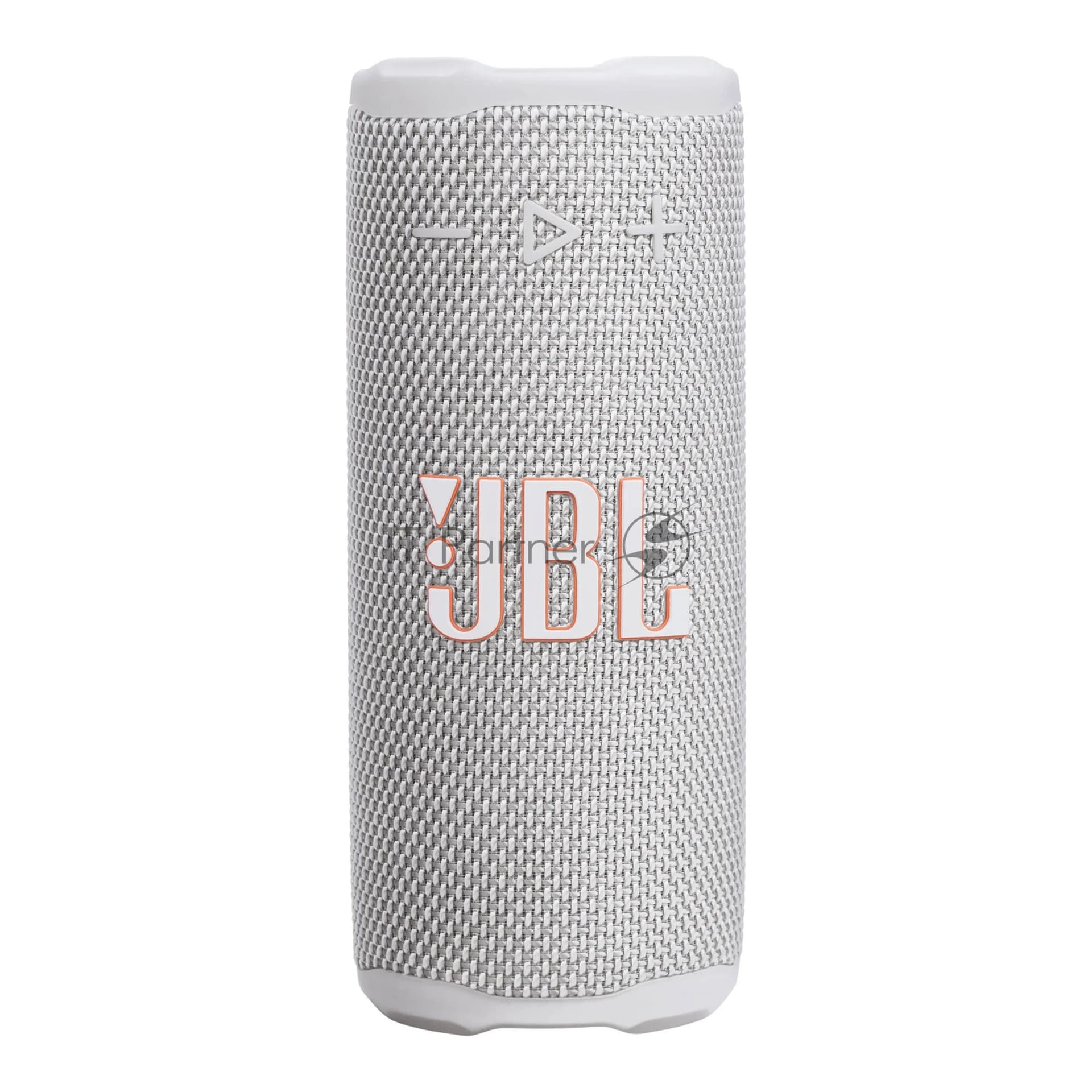 Портативная акустика JBL Grip White